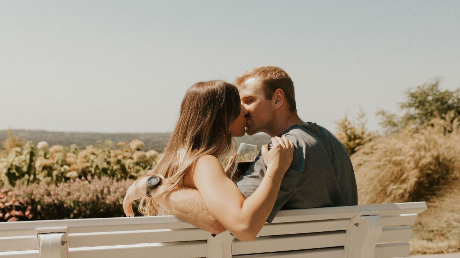 Spring Romance package